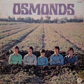 Osmonds - 1971 • Álbum