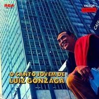 O Canto Jovem de Luiz Gonzaga - 1971 • Álbum