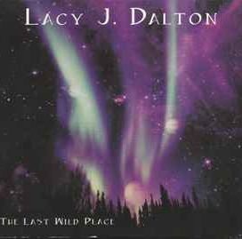The Last Wild Place - 2004 • Álbum