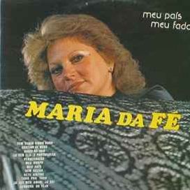 Meu País Meu Fado - 1985 • Álbum