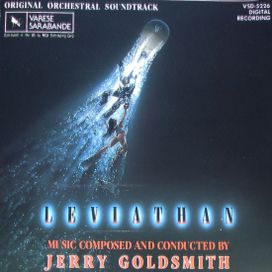 Leviathan - 1989 • Álbum