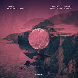 Heart To Heart (Polar Inc. Remix) - 2023 • Single/EP