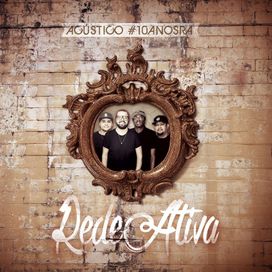 Acústico 10 Anos - 2015 • Álbum