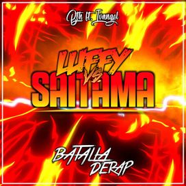 Saitama Vs. Luffy (Epic Batalla de Rap) - 2020 • Sencillo/EP