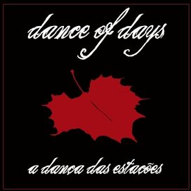 A Dança das Estações - 2008 • Álbum