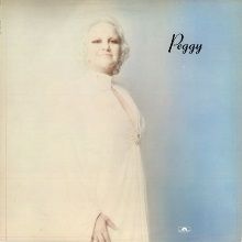 Peggy  - 1977 • Álbum