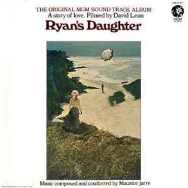 Ryan's Daughter - 1970 • Álbum