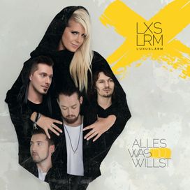 Alles Was Du Willst - 2014 • Álbum