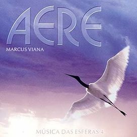 Aere: Música das Esferas 4 - 2000 • Álbum