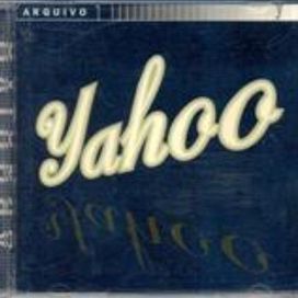 Arquivo - 1996 • Álbum