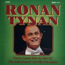 The Beautiful Music Company Presents Ronan Tynan - 2000 • Álbum