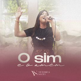 O Sim e o Amém - 2025 • Single/EP