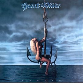 Hooked - 1991 • Álbum