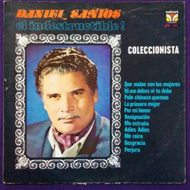 El Indestructible! - 1975 • Álbum