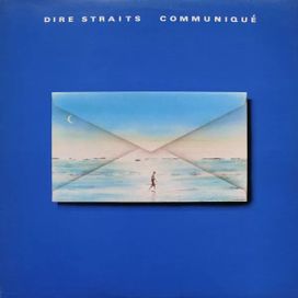 Communiqué - 1979 • Álbum