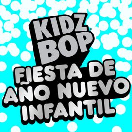 Fiesta de Año Nuevo Infantil - 2023 • Coletânea