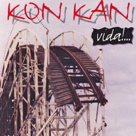 Vida!... - 1993 • Álbum