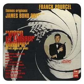 Vivre Et Laisser Mourir (Live And Let Die) - 1973 • Álbum