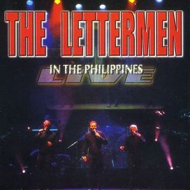 Live In The Philippines - 2006 • Álbum