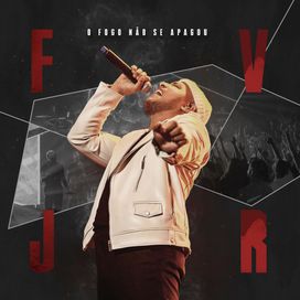 Príncipe da Paz (Ao Vivo Em São Paulo) (part. Flavio Vitor Jr.) - 2023 • Single/EP