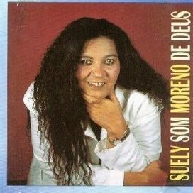 Som Moreno de Deus - Álbum