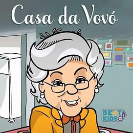 Casa da Vovó - 2023 • Sencillo/EP