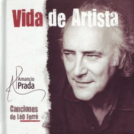 Vida De Artísta - 2007 • Álbum