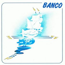 Banco (1983) - 1983 • Álbum