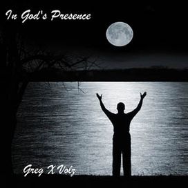 In God's Presence - 2006 • Álbum