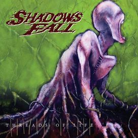 Threads of Life - 2007 • Álbum
