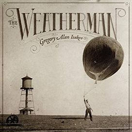 The Weatherman - 2013 • Álbum