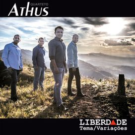 Liberdade: Tema / Variacoes - 2014 • Álbum
