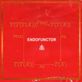 Endofunctor - 2023 • Álbum