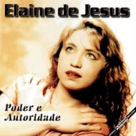 Poder e Autoridade - 1996 • Álbum