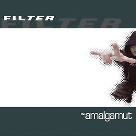 The Amalgamut - 2002 • Álbum