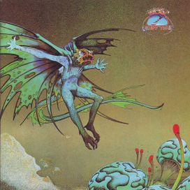 Staircase To The Day - 1974 • Álbum
