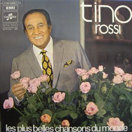 Les Plus Belles Chansons Du Monde - 1978 • Álbum