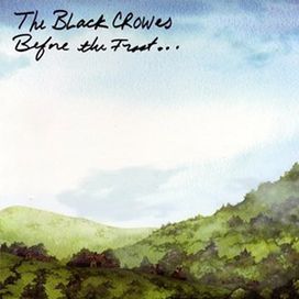 Before The Frost... - 2009 • Álbum