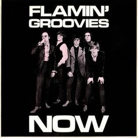 Now - The Flamin' Groovies