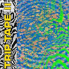 Trip Tape Ii - 2022 • Álbum