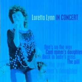 In Concert - 2002 • Álbum