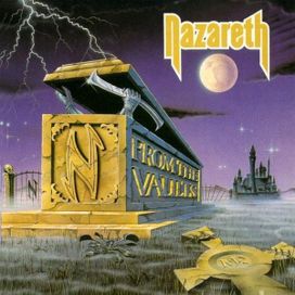 From The Vaults - 1993 • Coletânea