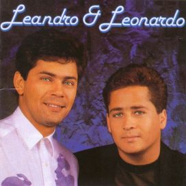 Leandro &amp; Leonardo, Vol. 5 - 1991 • Álbum