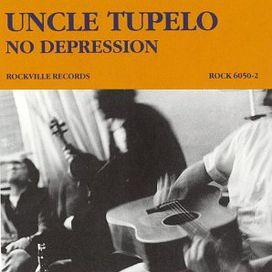 No Depression - 1990 • Álbum