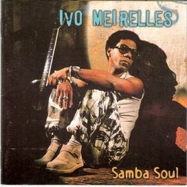 Samba Soul - 2001 • Álbum