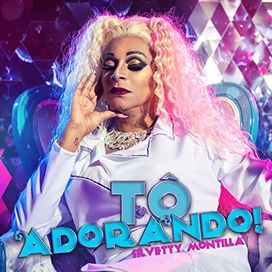 Tô Adorando! - 2018 • Single/EP