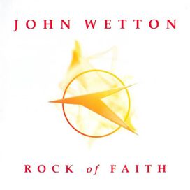 Rock Of Faith - 2003 • Álbum