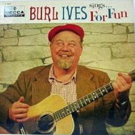 Sings . . . For Fun - 1957 • Álbum