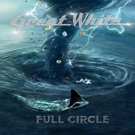 Full Circle - 2017 • Álbum