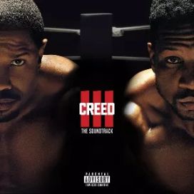 Creed III: The Soundtrack - Dreamville